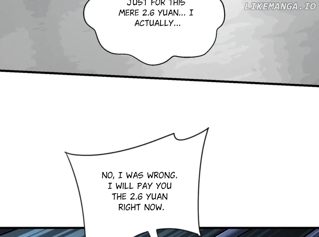 After Improperly Licking a Dog, I Became a Billionaire — Chapter 205 — page 29