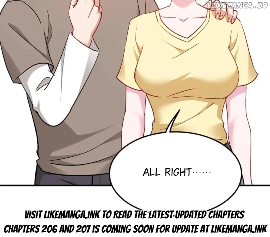 After Improperly Licking a Dog, I Became a Billionaire — Chapter 205 — page 47