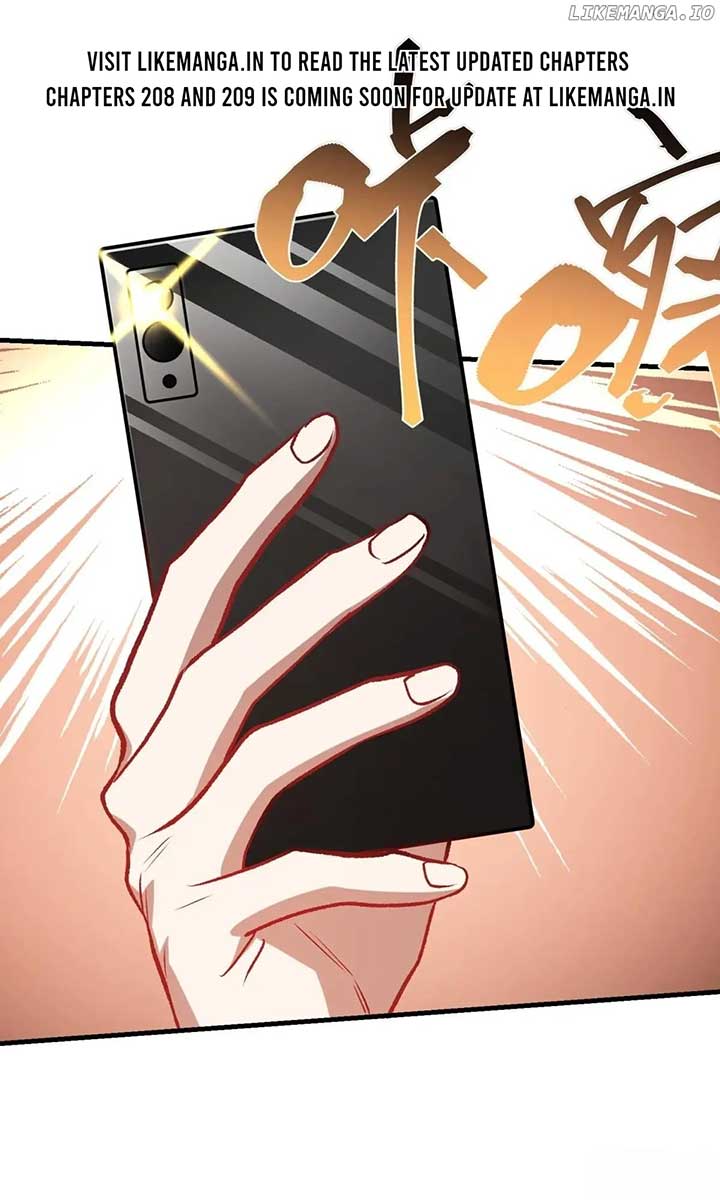 After Improperly Licking a Dog, I Became a Billionaire — Chapter 207 — page 1