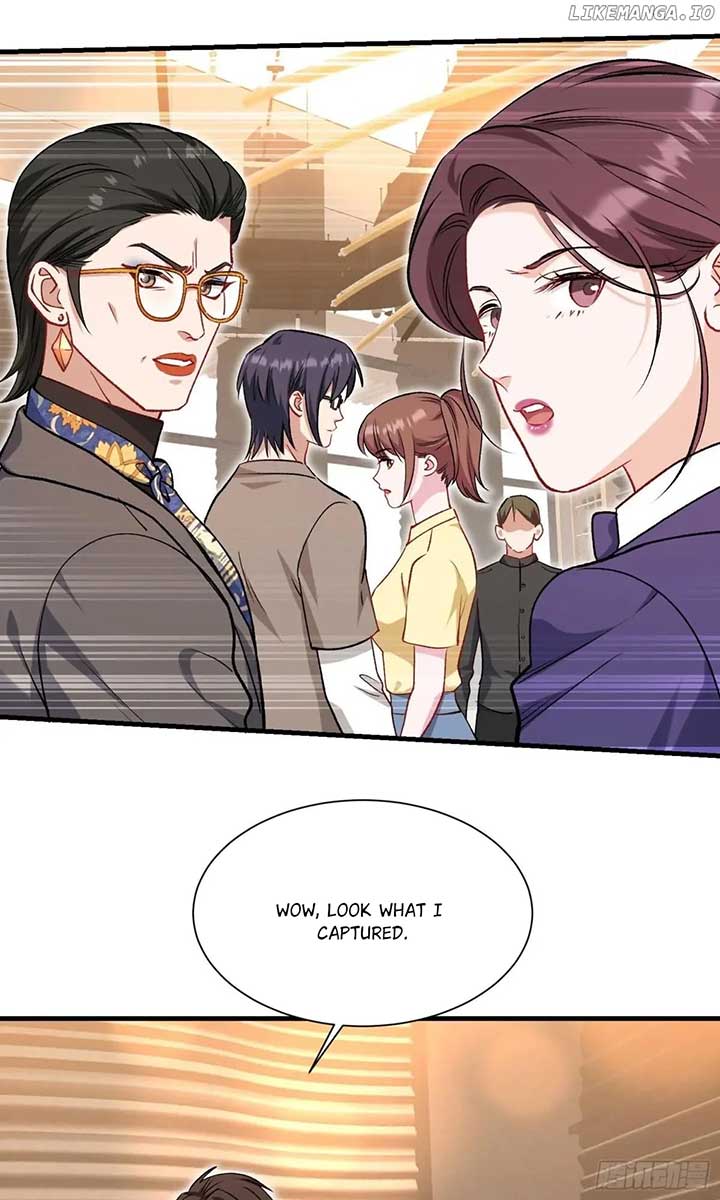 After Improperly Licking a Dog, I Became a Billionaire — Chapter 207 — page 2