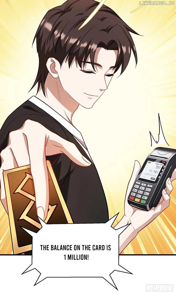 After Improperly Licking a Dog, I Became a Billionaire — Chapter 207 — page 16