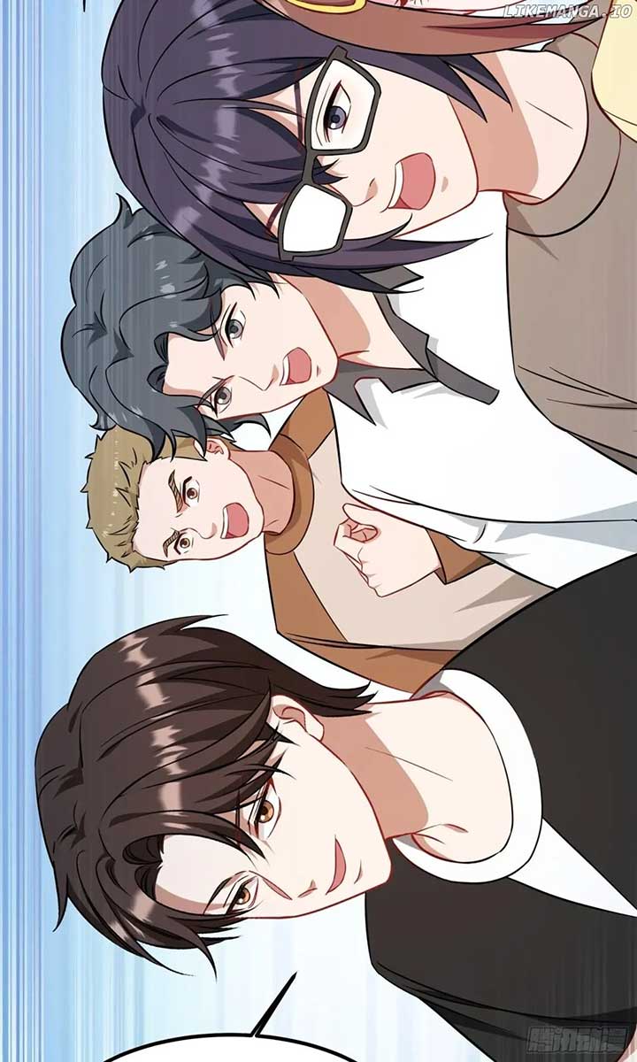 After Improperly Licking a Dog, I Became a Billionaire — Chapter 207 — page 31
