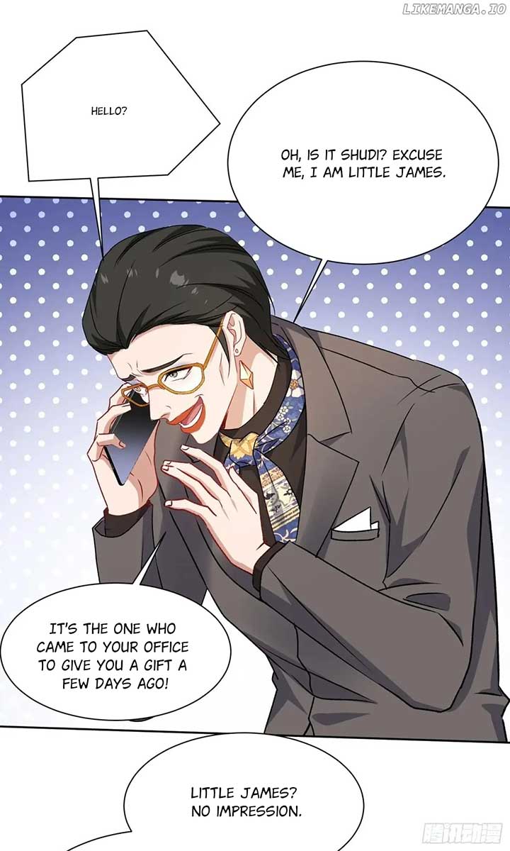 After Improperly Licking a Dog, I Became a Billionaire — Chapter 207 — page 33