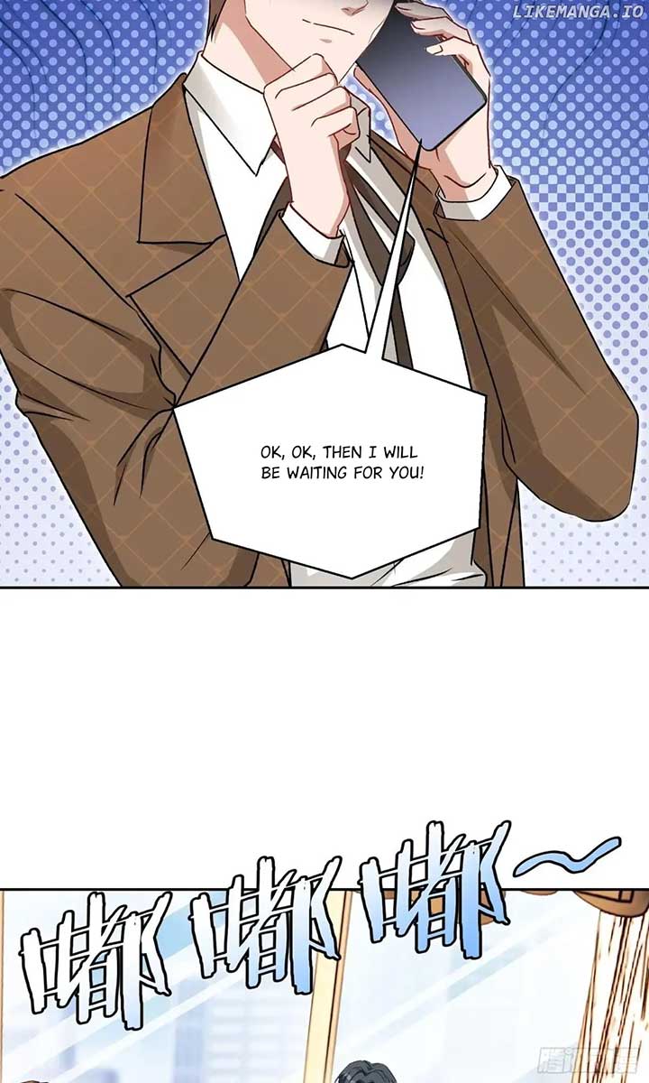 After Improperly Licking a Dog, I Became a Billionaire — Chapter 207 — page 39