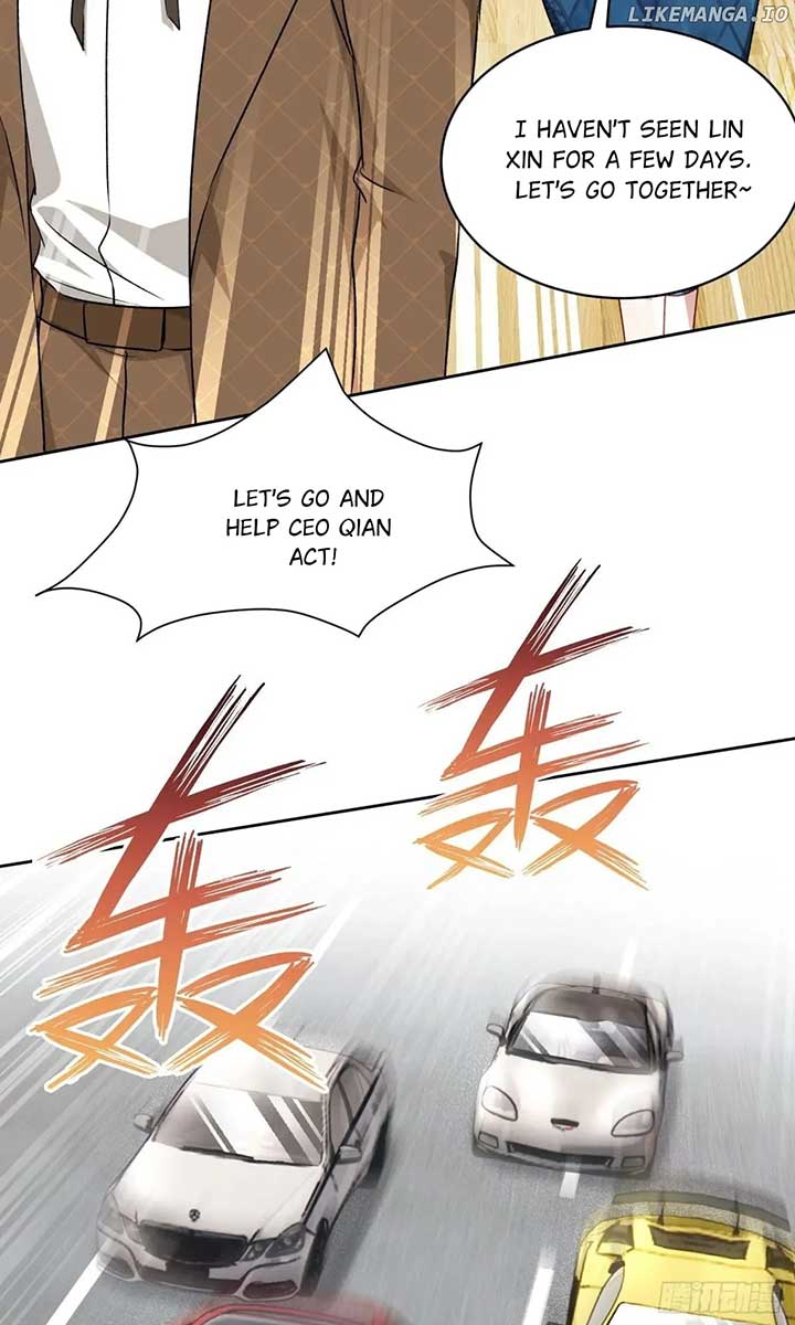 After Improperly Licking a Dog, I Became a Billionaire — Chapter 207 — page 43