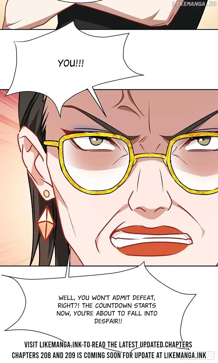 After Improperly Licking a Dog, I Became a Billionaire — Chapter 207 — page 48