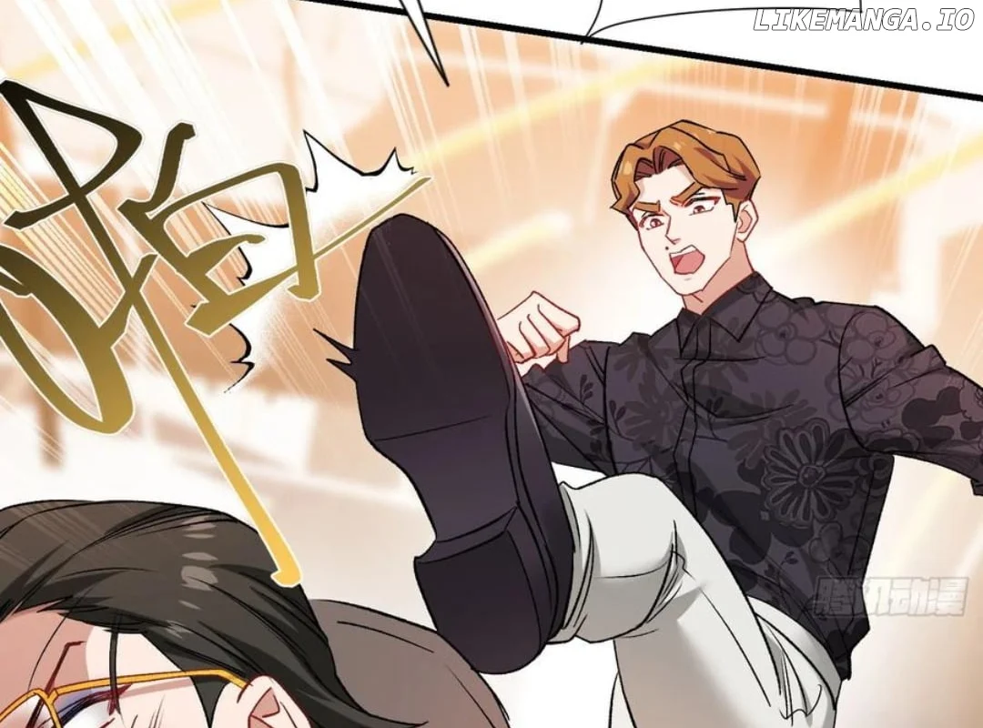 After Improperly Licking a Dog, I Became a Billionaire — Chapter 208 — page 29