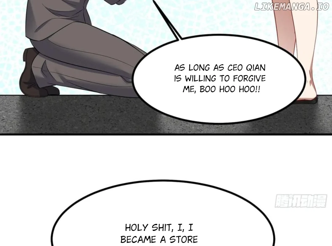 After Improperly Licking a Dog, I Became a Billionaire — Chapter 208 — page 44