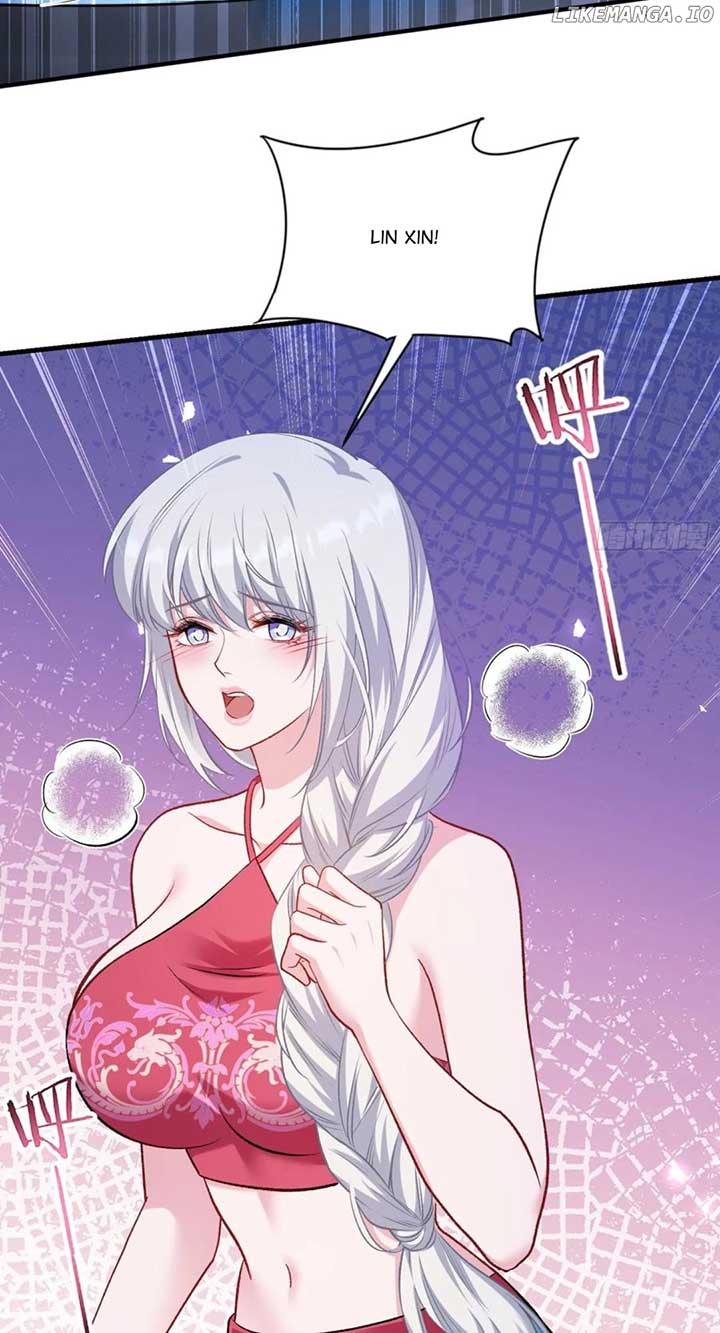 After Improperly Licking a Dog, I Became a Billionaire — Chapter 209 — page 4