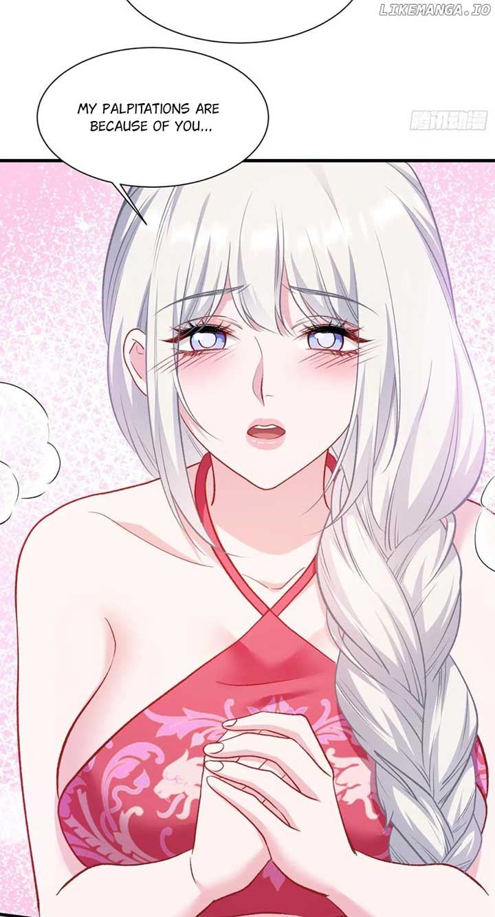 After Improperly Licking a Dog, I Became a Billionaire — Chapter 209 — page 7