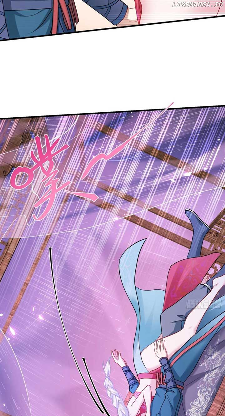 After Improperly Licking a Dog, I Became a Billionaire — Chapter 209 — page 10