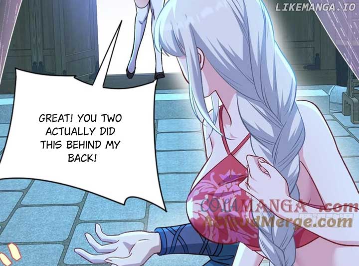 After Improperly Licking a Dog, I Became a Billionaire — Chapter 209 — page 14