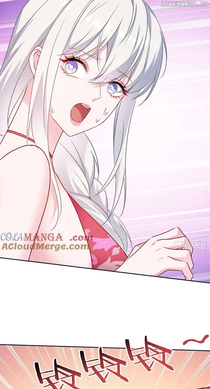 After Improperly Licking a Dog, I Became a Billionaire — Chapter 209 — page 17