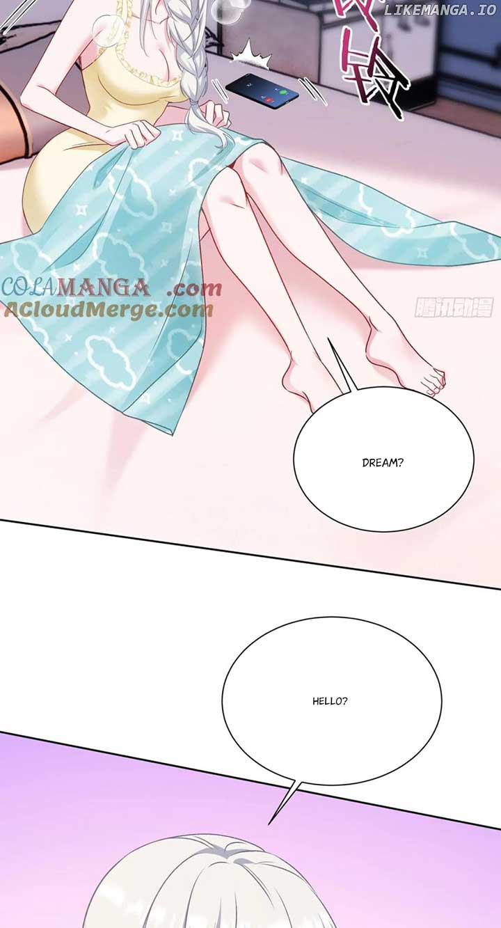 After Improperly Licking a Dog, I Became a Billionaire — Chapter 209 — page 20
