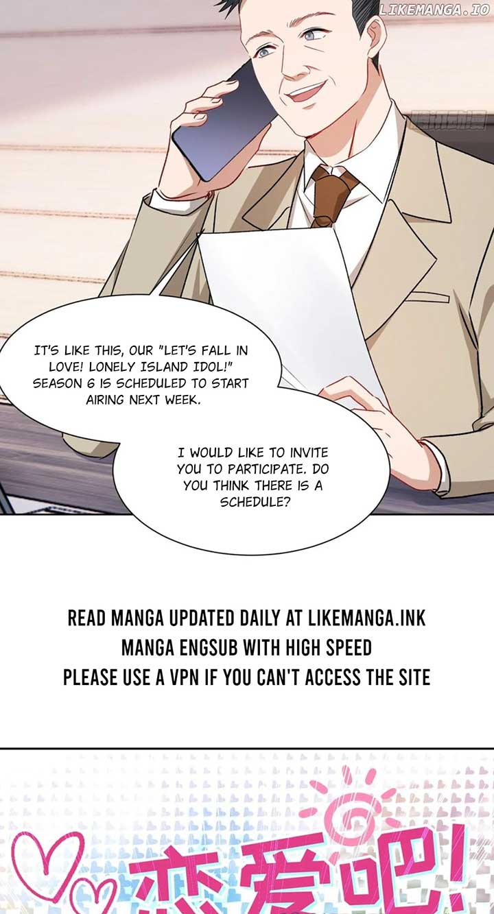 After Improperly Licking a Dog, I Became a Billionaire — Chapter 209 — page 22