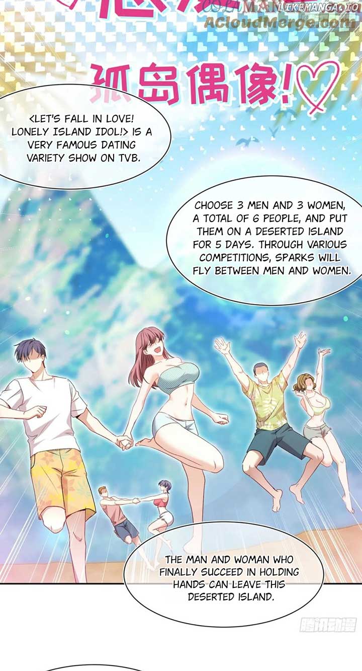 After Improperly Licking a Dog, I Became a Billionaire — Chapter 209 — page 23