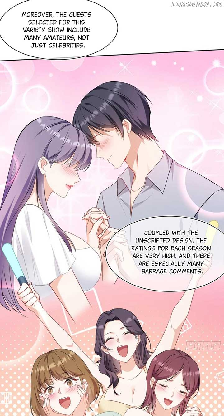 After Improperly Licking a Dog, I Became a Billionaire — Chapter 209 — page 24