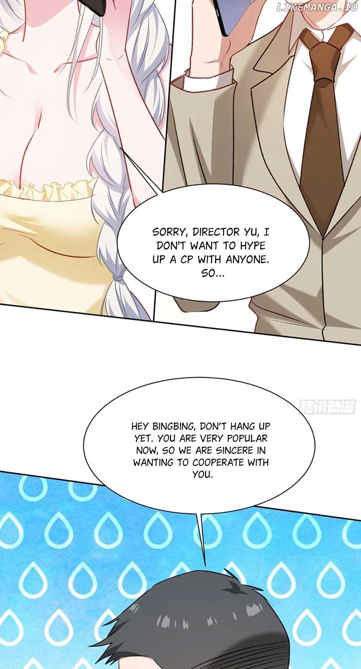 After Improperly Licking a Dog, I Became a Billionaire — Chapter 209 — page 26