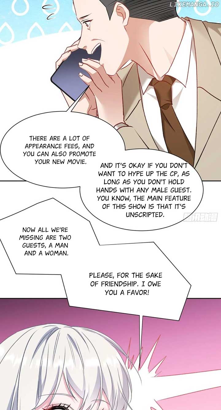 After Improperly Licking a Dog, I Became a Billionaire — Chapter 209 — page 27