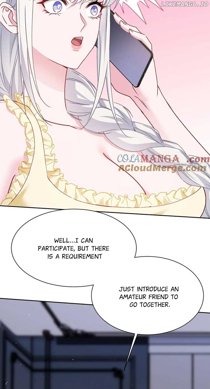 After Improperly Licking a Dog, I Became a Billionaire — Chapter 209 — page 28