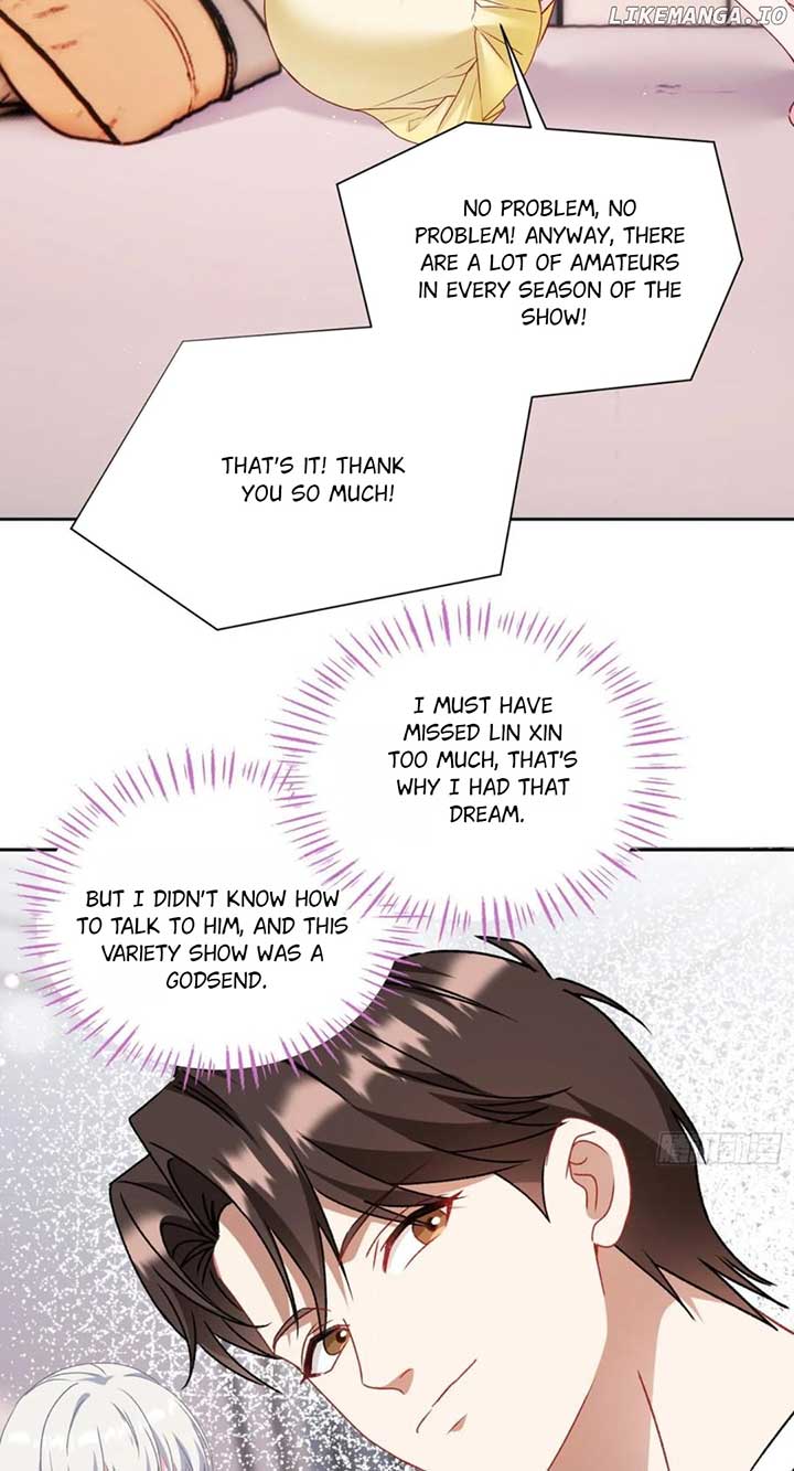 After Improperly Licking a Dog, I Became a Billionaire — Chapter 209 — page 30
