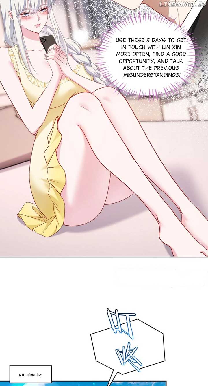 After Improperly Licking a Dog, I Became a Billionaire — Chapter 209 — page 31