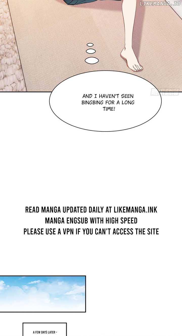 After Improperly Licking a Dog, I Became a Billionaire — Chapter 209 — page 33