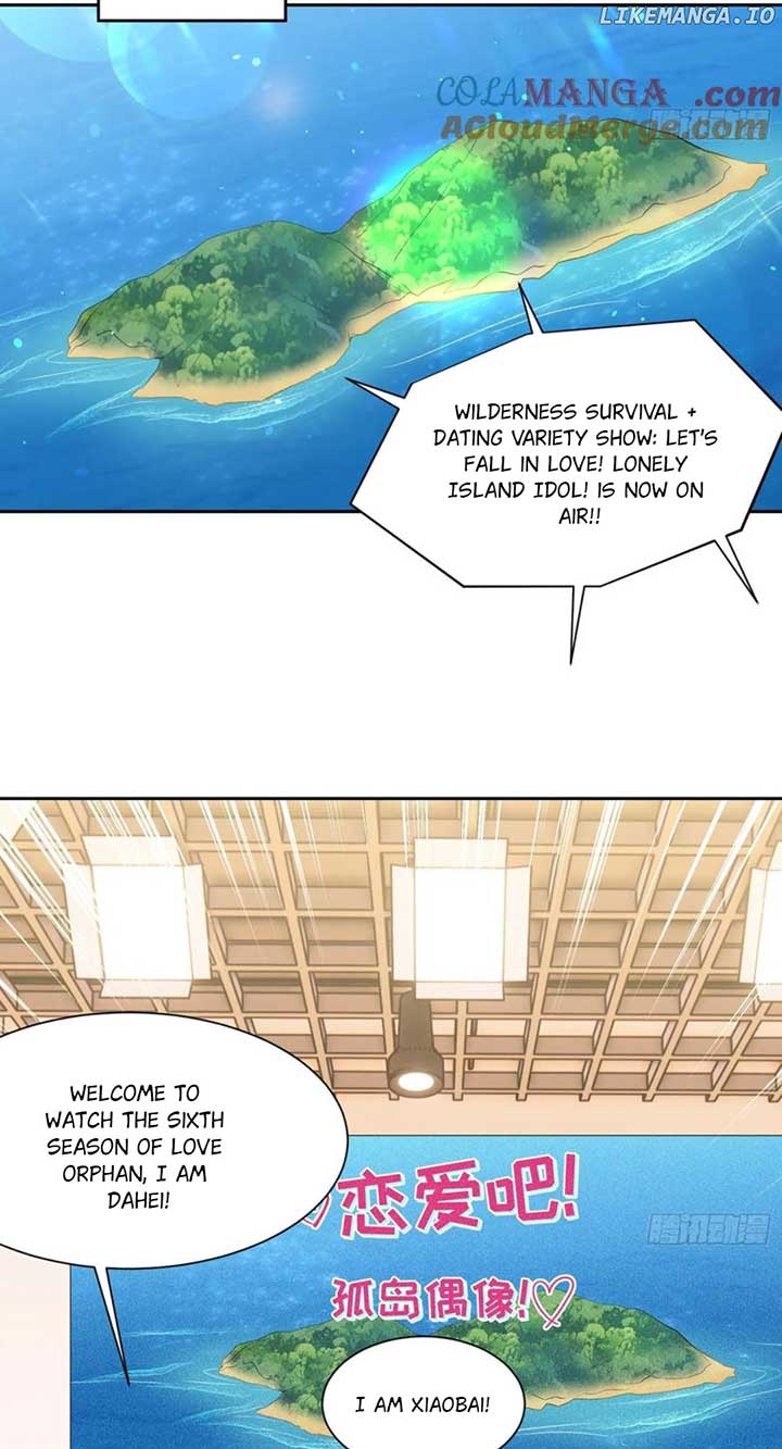 After Improperly Licking a Dog, I Became a Billionaire — Chapter 209 — page 34