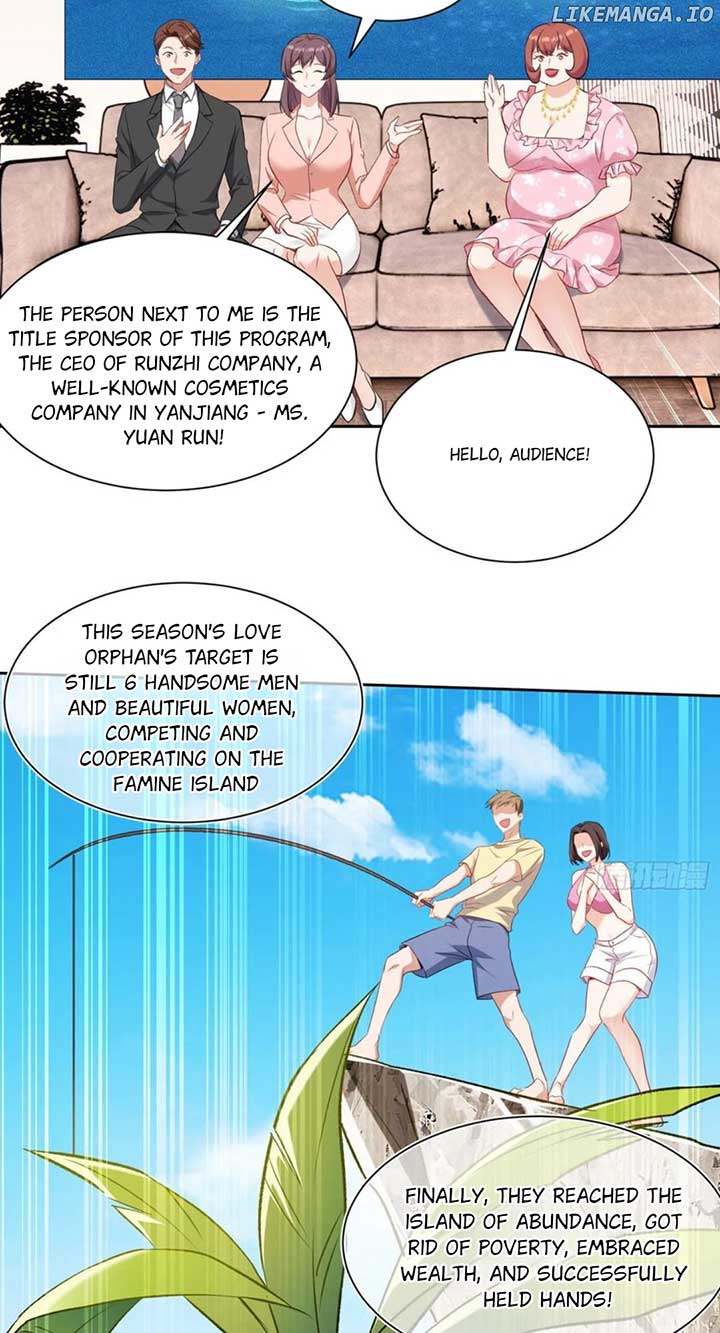 After Improperly Licking a Dog, I Became a Billionaire — Chapter 209 — page 35