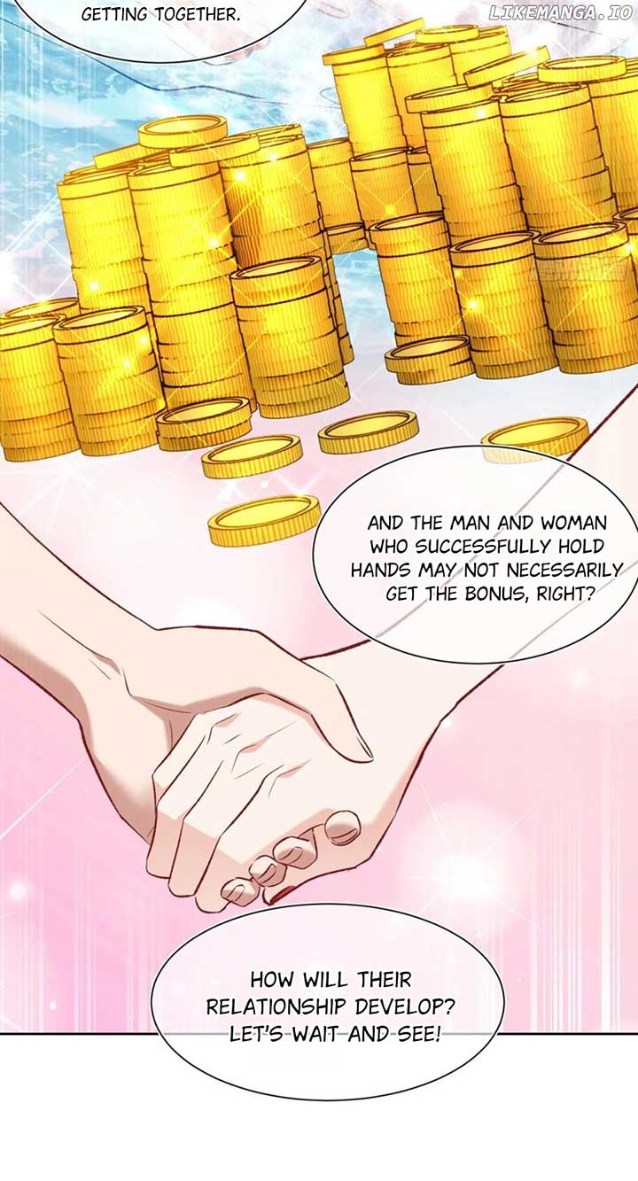 After Improperly Licking a Dog, I Became a Billionaire — Chapter 209 — page 37