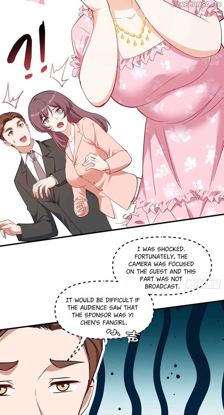 After Improperly Licking a Dog, I Became a Billionaire — Chapter 209 — page 40