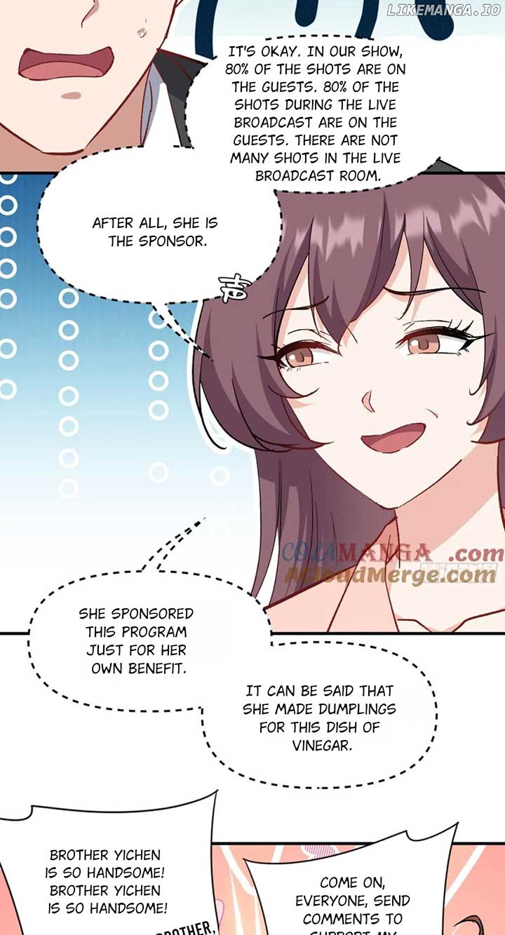 After Improperly Licking a Dog, I Became a Billionaire — Chapter 209 — page 41