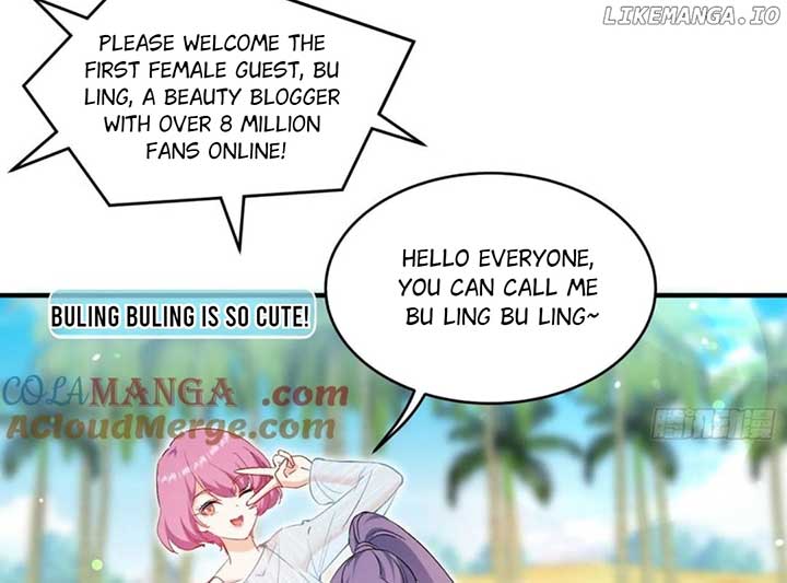 After Improperly Licking a Dog, I Became a Billionaire — Chapter 209 — page 44