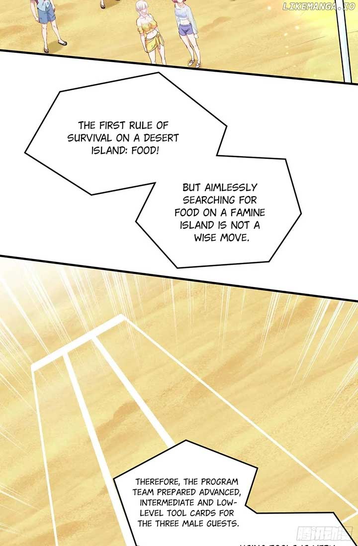 After Improperly Licking a Dog, I Became a Billionaire — Chapter 210 — page 2