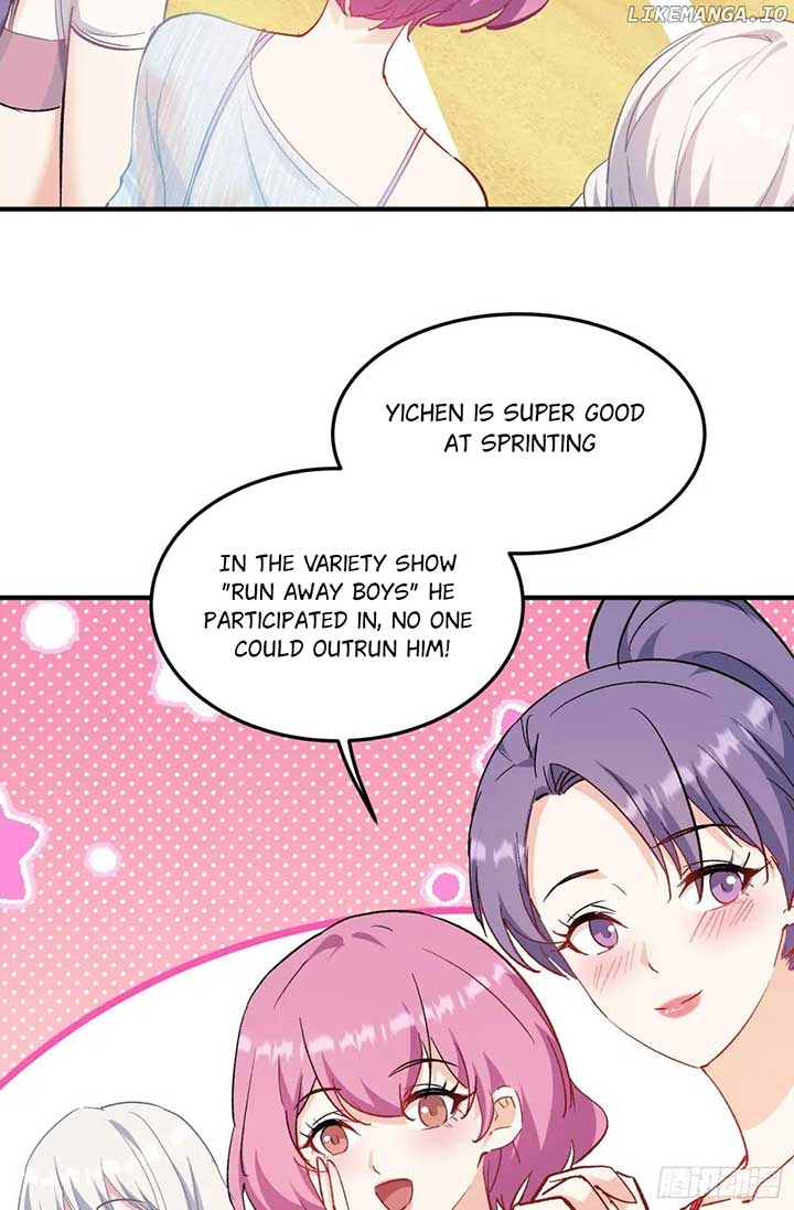 After Improperly Licking a Dog, I Became a Billionaire — Chapter 210 — page 5