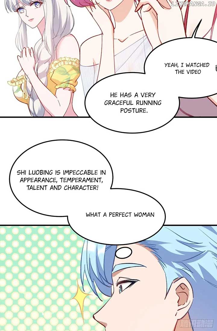 After Improperly Licking a Dog, I Became a Billionaire — Chapter 210 — page 6