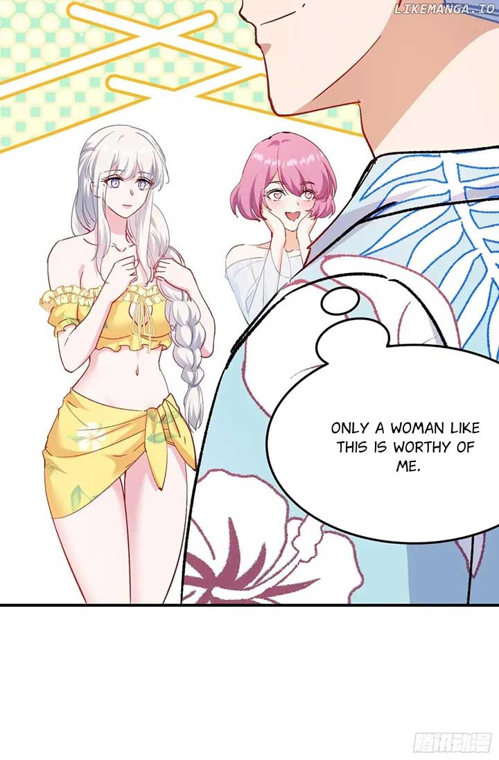 After Improperly Licking a Dog, I Became a Billionaire — Chapter 210 — page 7
