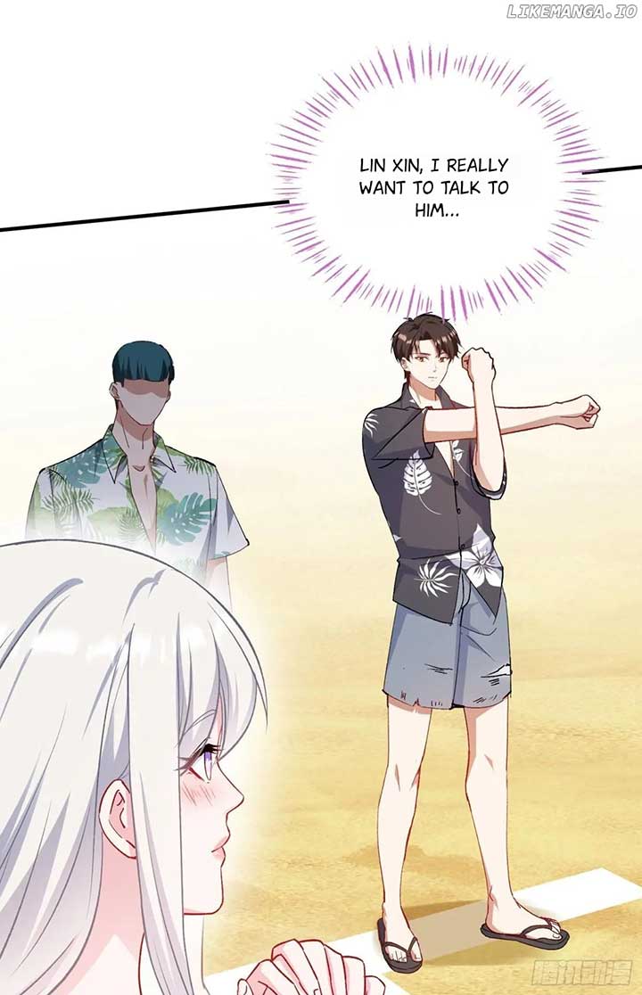 After Improperly Licking a Dog, I Became a Billionaire — Chapter 210 — page 8