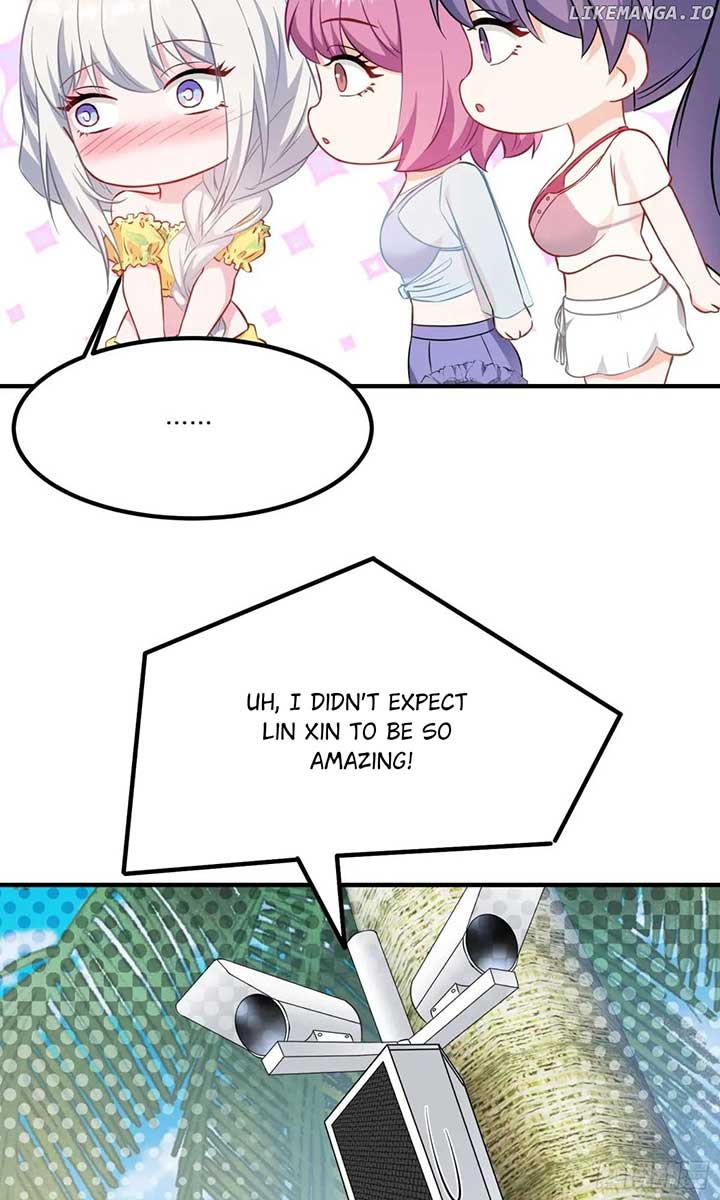 After Improperly Licking a Dog, I Became a Billionaire — Chapter 210 — page 24
