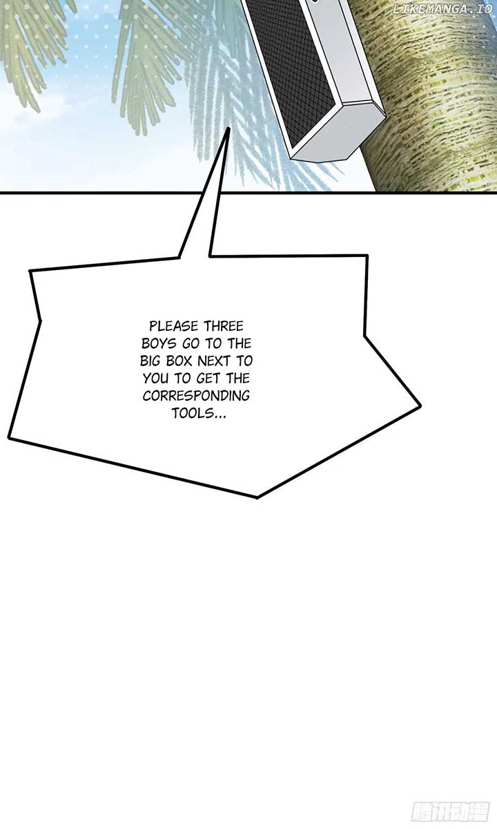 After Improperly Licking a Dog, I Became a Billionaire — Chapter 210 — page 25