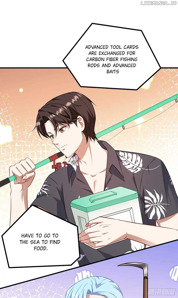 After Improperly Licking a Dog, I Became a Billionaire — Chapter 210 — page 26