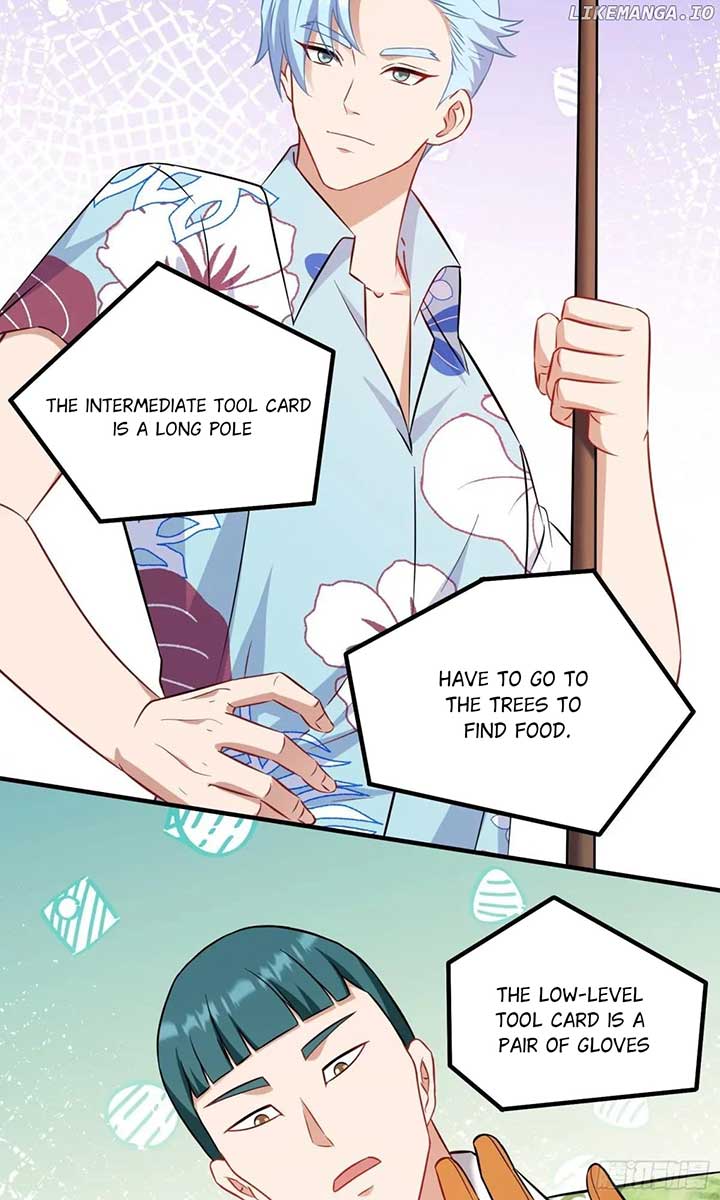 After Improperly Licking a Dog, I Became a Billionaire — Chapter 210 — page 27