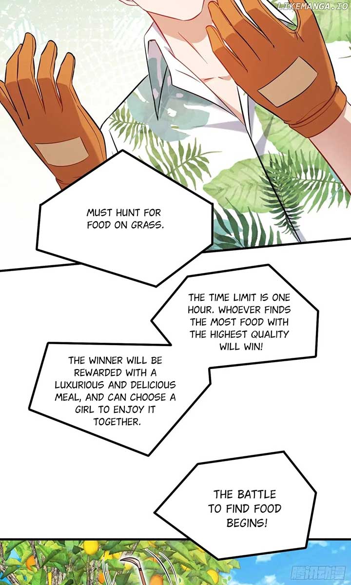 After Improperly Licking a Dog, I Became a Billionaire — Chapter 210 — page 28