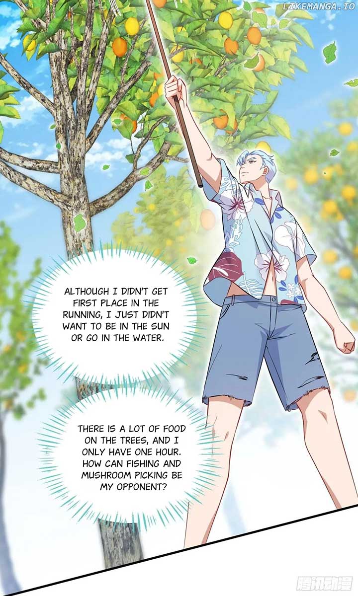 After Improperly Licking a Dog, I Became a Billionaire — Chapter 210 — page 29
