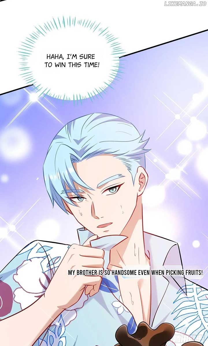 After Improperly Licking a Dog, I Became a Billionaire — Chapter 210 — page 30