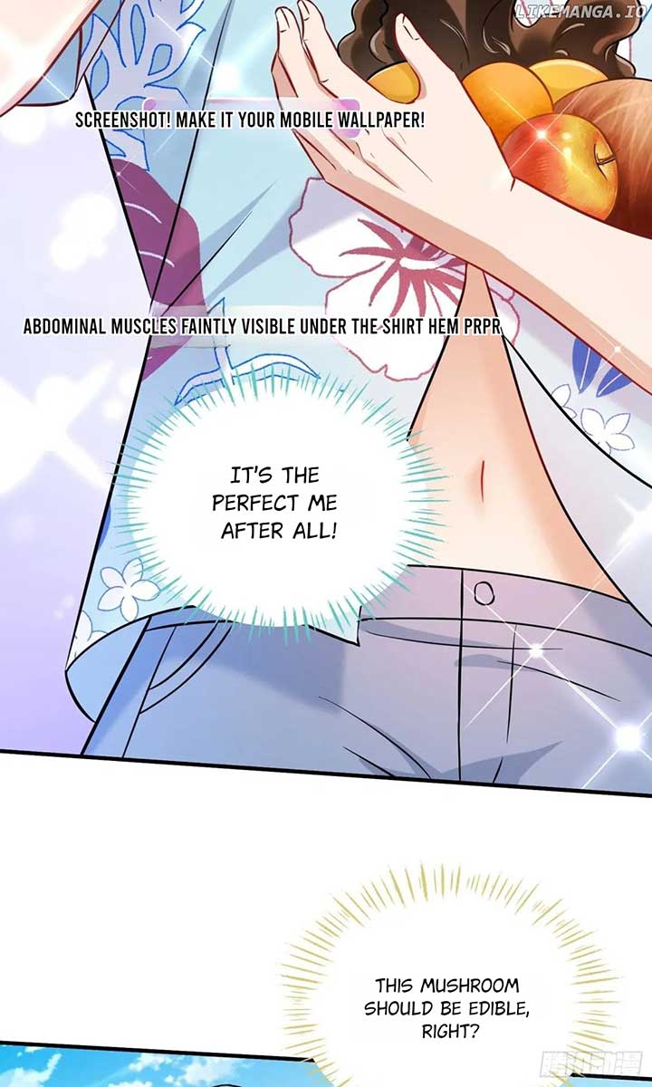 After Improperly Licking a Dog, I Became a Billionaire — Chapter 210 — page 31