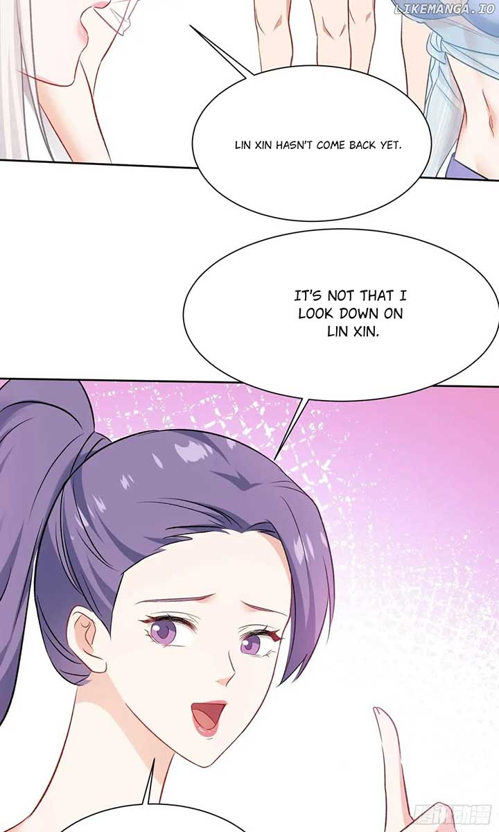 After Improperly Licking a Dog, I Became a Billionaire — Chapter 210 — page 36