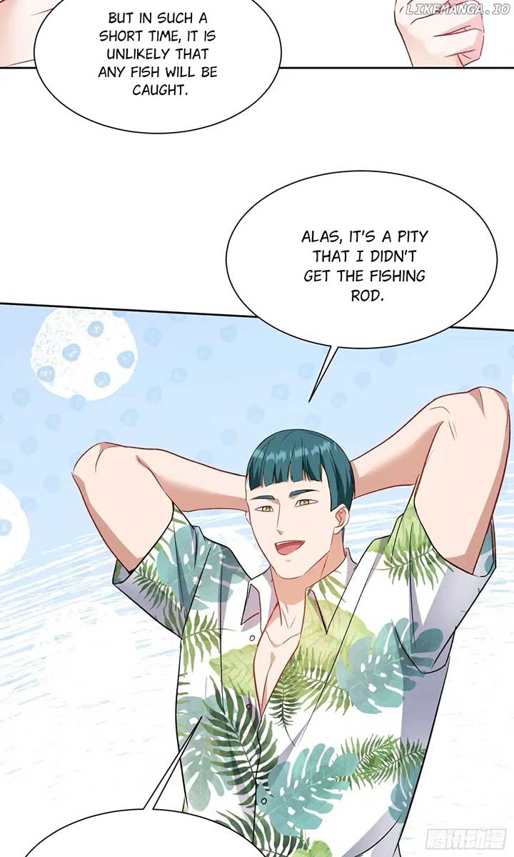 After Improperly Licking a Dog, I Became a Billionaire — Chapter 210 — page 37