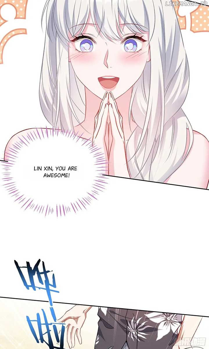 After Improperly Licking a Dog, I Became a Billionaire — Chapter 210 — page 43