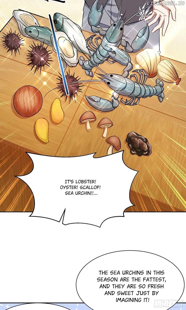 After Improperly Licking a Dog, I Became a Billionaire — Chapter 210 — page 44